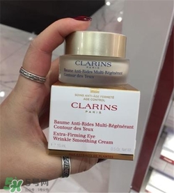 嬌韻詩眼霜和雅詩蘭黛眼霜哪個(gè)好？嬌韻詩和雅詩蘭黛眼霜哪個(gè)好用？