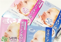 曼丹嬰兒面膜和肌美精面膜哪個(gè)好？曼丹和肌美精哪個(gè)好用？