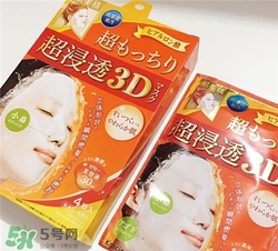 曼丹嬰兒面膜和肌美精面膜哪個(gè)好？曼丹和肌美精哪個(gè)好用？