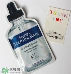 曼丹嬰兒面膜和ahc面膜哪個(gè)好？曼丹和ahc面膜哪個(gè)好用？