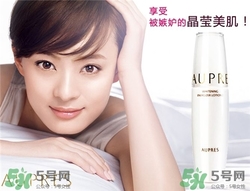 aupres歐珀萊是資生堂旗下的嗎？歐珀萊是哪個(gè)國家的品牌？