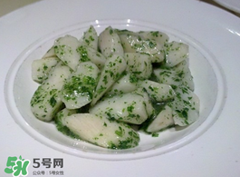 薺菜和山藥能一起吃嗎？薺菜能和山藥一起吃嗎？