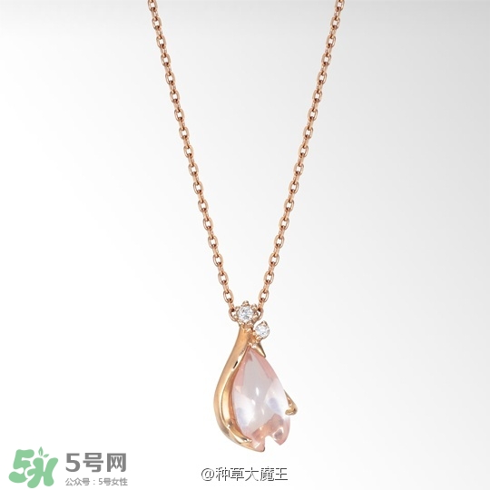 star jewelry2017櫻花限定多少錢？star jewelry櫻花項(xiàng)鏈?zhǔn)宙渻r(jià)格
