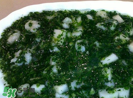 薺菜和山藥能一起吃嗎？薺菜能和山藥一起吃嗎？