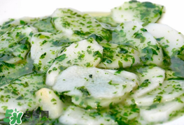 薺菜和山藥能一起吃嗎？薺菜能和山藥一起吃嗎？