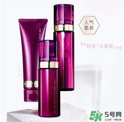 aupres歐珀萊適合什么年齡？歐珀萊適合什么膚質(zhì)？