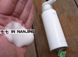 2017潔面泡沫哪個牌子好？2017潔面泡沫排行榜