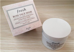 fresh馥蕾詩玫瑰面膜好用嗎？fresh玫瑰面膜怎么樣？