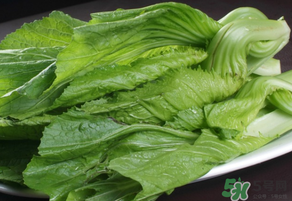 芥菜為什么苦？芥菜苦是怎么回事？