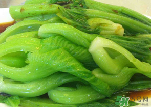 芥菜為什么苦？芥菜苦是怎么回事？