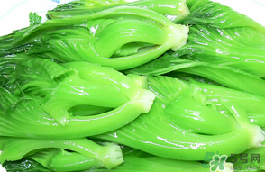 芥菜苦的能吃嗎？芥菜怎么做不苦？