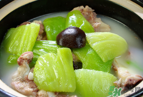 芥菜苦的能吃嗎？芥菜怎么做不苦？