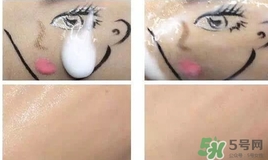 covermark傲麗卸妝油怎么用？covermark傲麗卸妝油使用方法