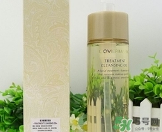 covermark卸妝油悶痘嗎？covermark卸妝油爆痘怎么辦？