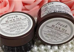 fresh紅茶面膜好用嗎？馥蕾詩紅茶面膜怎么樣？