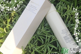 covermark卸妝乳怎么用？covermark傲麗卸妝乳用法