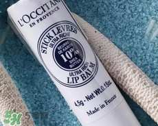 2017潤唇膏排行榜10強_2017潤唇膏新品推薦