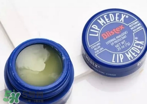 2017潤唇膏排行榜10強_2017潤唇膏新品推薦