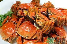 一年四季都能吃螃蟹嗎？一年四季都有吃螃蟹嗎？