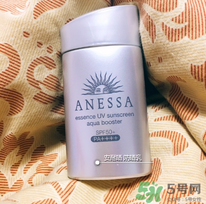 2017新版安耐曬銀瓶價格 安耐曬銀瓶專柜價格