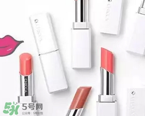 2017日本熱門(mén)口紅排行榜10強(qiáng)_2017日本人氣口紅新品推薦