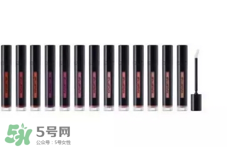 2017日本熱門(mén)口紅排行榜10強(qiáng)_2017日本人氣口紅新品推薦