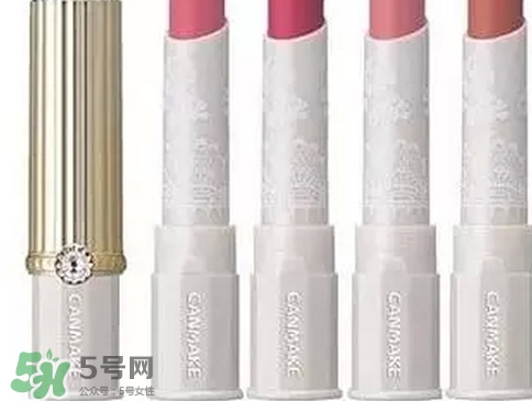 2017日本熱門(mén)口紅排行榜10強(qiáng)_2017日本人氣口紅新品推薦