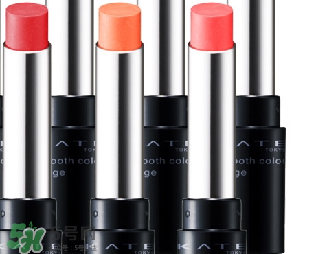 2017日本熱門(mén)口紅排行榜10強(qiáng)_2017日本人氣口紅新品推薦