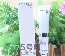 蘭蔻精華乳怎么用？蘭蔻臻白淡斑精華乳使用方法