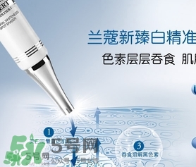 蘭蔻精華乳多少錢(qián)？蘭蔻臻白精華乳專柜價(jià)格