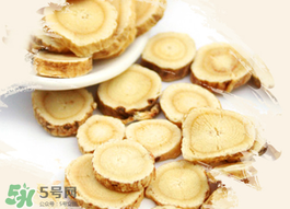 春天能吃黃芪嗎？春天吃黃芪好嗎？