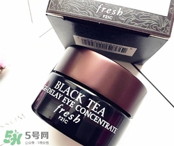 fresh紅茶眼霜多少錢？馥蕾詩紅茶眼霜專柜價(jià)