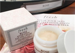 fresh玫瑰眼霜好用嗎？馥蕾詩(shī)玫瑰眼霜怎么樣？