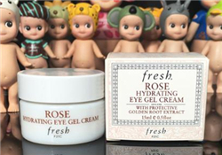 fresh玫瑰眼霜多少錢？馥蕾詩(shī)玫瑰眼霜價(jià)格