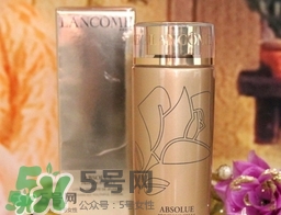 蘭蔻菁純美容液怎么用？蘭蔻菁純美容液使用方法