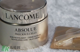 蘭蔻面霜有哪幾款？蘭蔻面霜哪款比較好？