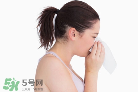 打噴嚏可以排寒氣嗎？打噴嚏真的可以驅(qū)寒嗎？