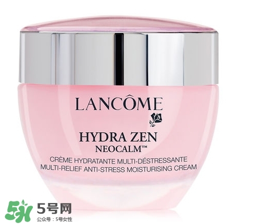 蘭蔻面霜適合什么年齡？蘭蔻面霜適合年齡