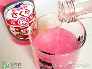 可口可樂(lè)櫻花限定多少錢？2017櫻花味可口可樂(lè)價(jià)格