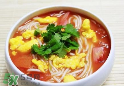 孕婦可以吃方便面嗎？孕婦吃方便面對胎兒有影響嗎