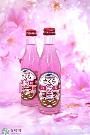 可口可樂(lè)櫻花限定多少錢？2017櫻花味可口可樂(lè)價(jià)格