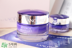 蘭蔻面霜有哪幾款？蘭蔻面霜哪款比較好？