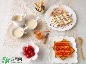 早餐不能吃什么？早餐不能吃什么水果？