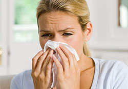 打噴嚏有異味是怎么回事？打噴嚏有臭味怎么辦？