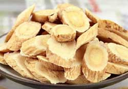 春天能吃黃芪嗎？春天吃黃芪好嗎？