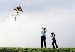 三月三為什么放風箏？三月三放風箏是陰歷還是陽歷？