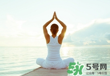 豐胸瑜伽有效果嗎？豐胸瑜伽效果好嗎？