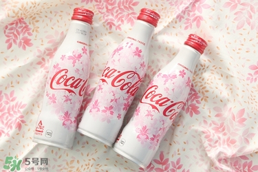 可口可樂2017櫻花限定哪里買？可口可樂櫻花限定好喝嗎？