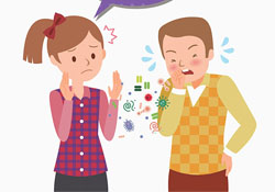 打噴嚏是有人想你嗎？打噴嚏有人想是真的嗎？