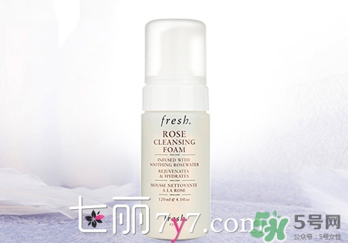 2017潔面泡沫哪個(gè)牌子好？2017潔面泡沫排行榜